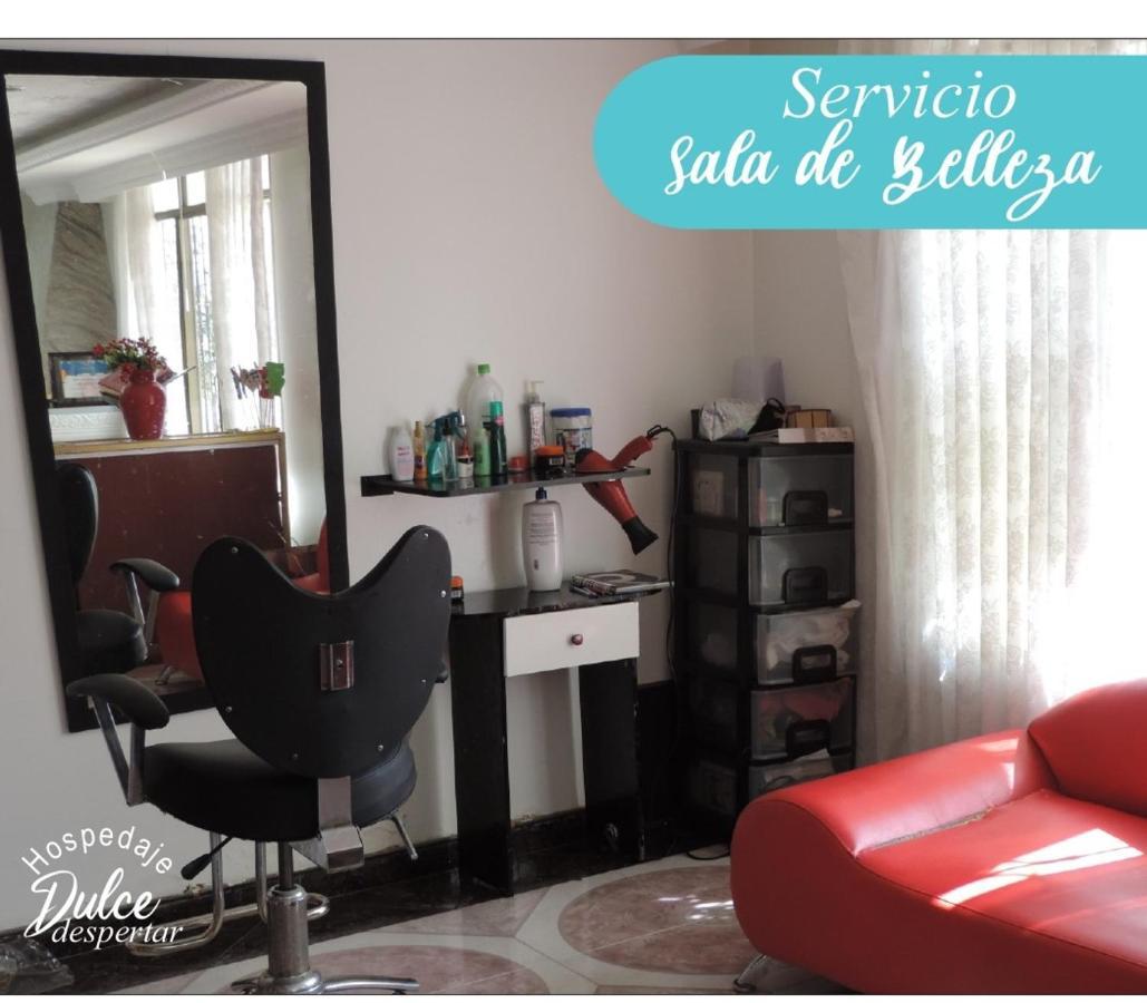 Hospedaje Dulce Despertar Sogamoso Extérieur photo