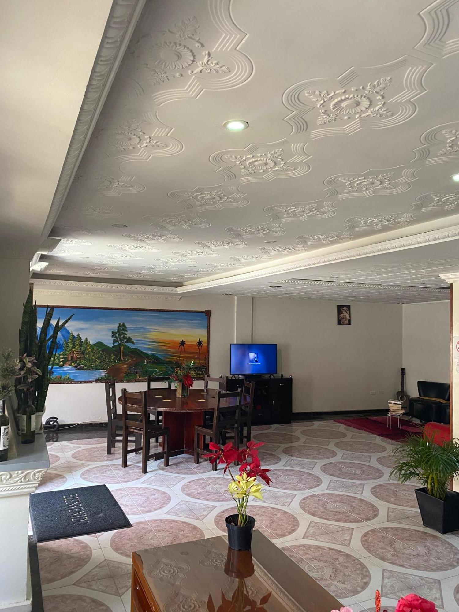 Hospedaje Dulce Despertar Sogamoso Extérieur photo